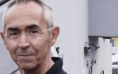 Bild på Raoul Galli