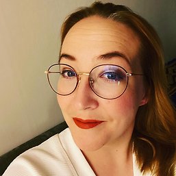 Forografi av Ingrid Berg