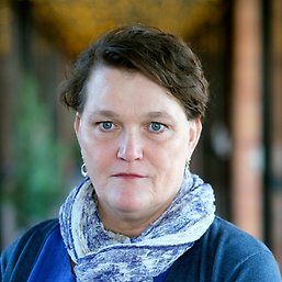 Yvonne Svanström