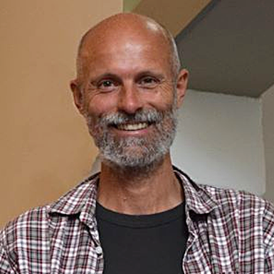 Torstein Stiegler Seim