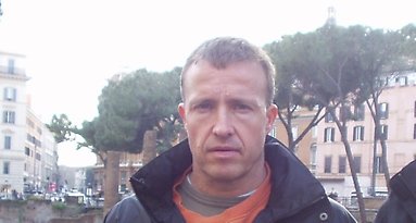 Martin Wallström.