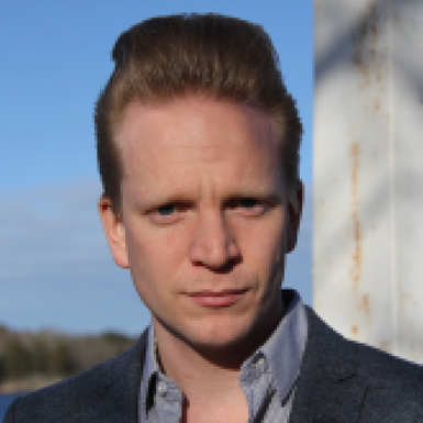 Henrik Nerlund