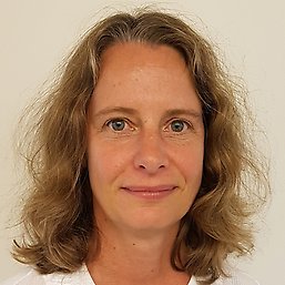Ann Ohlsson