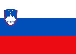 Sloveniens flagga. Foto: Wavebreakmedia/MostPhotos