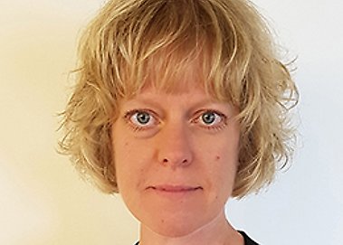 Anna-Malin Karlsson.