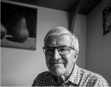 Erling Wande