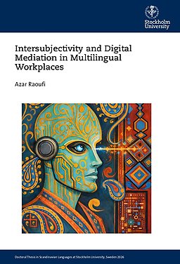 Cover dissertation.