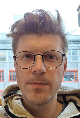Nils Dennhag
