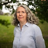 Malin Lönnerblad.