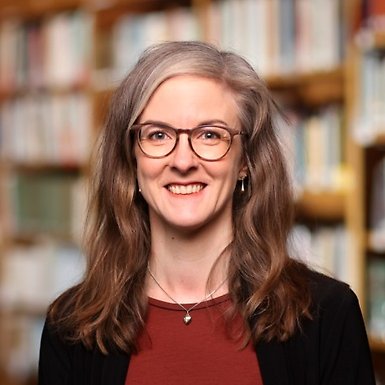 Linn Holmberg