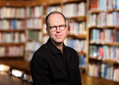 Thomas Götselius