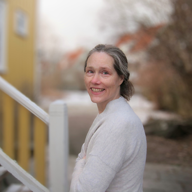 Inga Elmqvist Söderlund