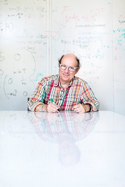 Frank Wilczek