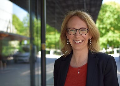 Stefanie Möllborn.
