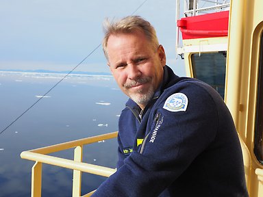 Martin Jakobsson