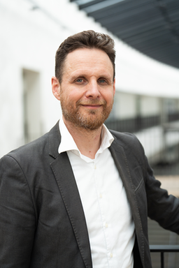 Emil Bergholtz