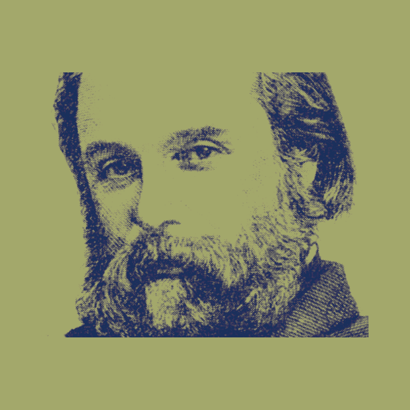 Olof Eneroth, pomologist.