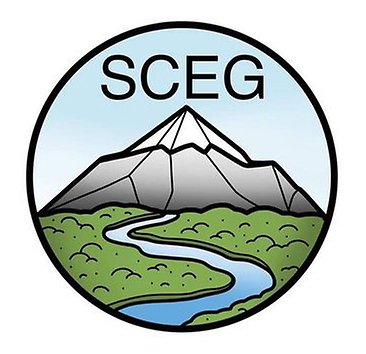 SCEG - Student Council of Environmental and Geosciences