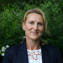 Susanne Tienken