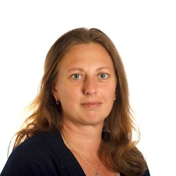 Claudia Bernhard-Oettel, porträtt