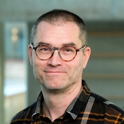 Pål Stenmark.