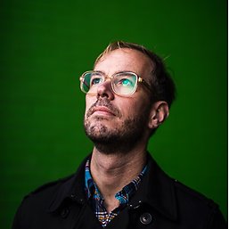 Michiel van Elk. Photo: Private