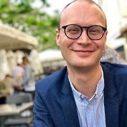 Mikael Kalm