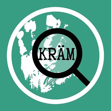 Kriminologiska Ämnesrådets logga.