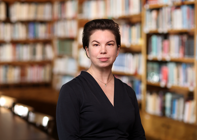 Jessica Fröberg.