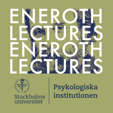 Eneroth Lectures, logotype.