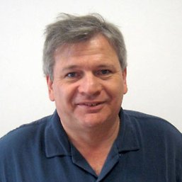 György Gergely, portrait.