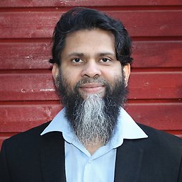 Kazi Masum Sadique, Institutionen för data- och systemvetenskap, DSV.