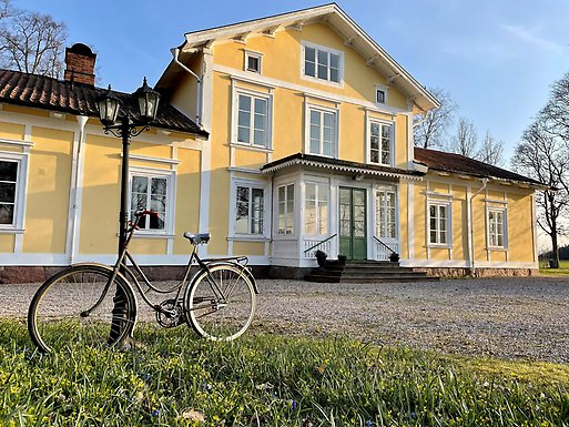 Fogelstad kvinnliga medborgarskola