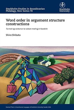 Cover dissertation.