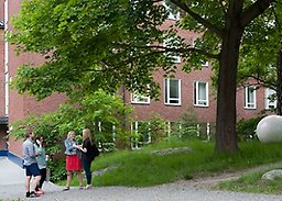 Frescativägen 54