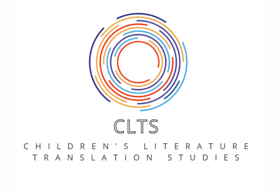 Logotype CLTS.