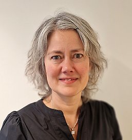 Maria Bylin.
