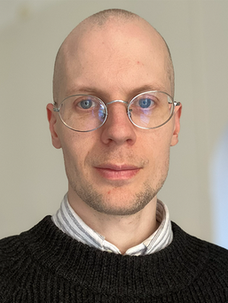 Fredrik Renard