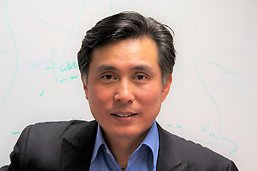 Professor Tony Fang