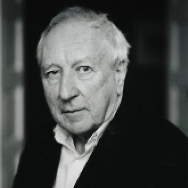 Tomas Tranströmer.