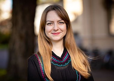 Dr Özge Altin