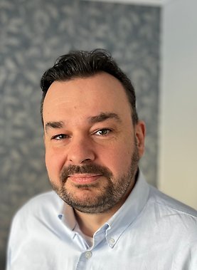 Profile picture of Arjan Bik
