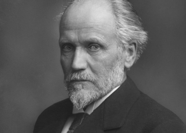 Gustav Cassel (1866–1945)