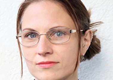 Karin Idevall Hagren.