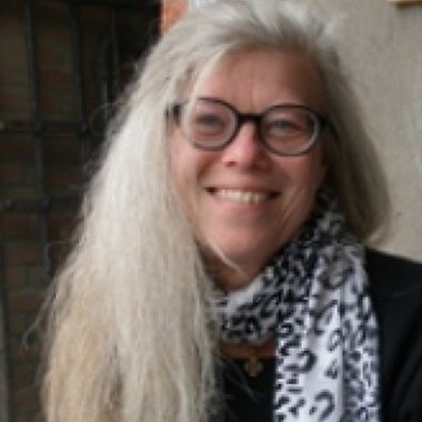 Elisabeth Mansén.