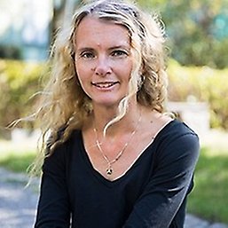 Johanna Ethnersson Pontara.