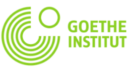 Goethe-Institut logotyp
