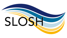 SLOSH logga