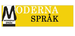 Logo Moderna Språk