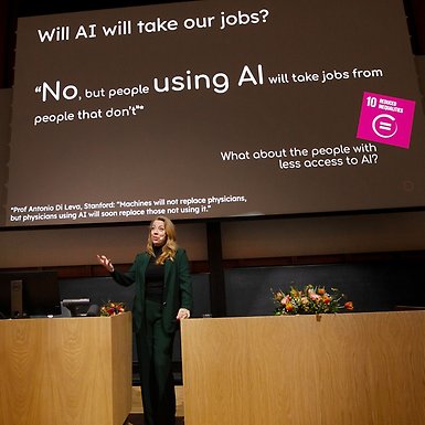 AI for Executives